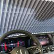 Parasolar auto retractabil 150 x 70cm - Carguard