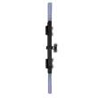 Parasolar auto retractabil 150 x 70cm - Carguard