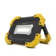 Reflector COB LED multifuncţional, reîncărcabil PHENOM