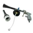 Pistol pneumatic de spălare cu presiune, tornador 6.5 BAR, 1/4