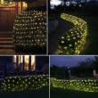 Plasa de lumini 160 LED-uri