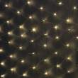 Plasa de lumini 160 LED-uri
