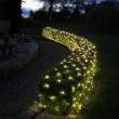 Plasa de lumini 160 LED-uri