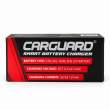 Redresor auto inteligent CARGUARD®  6V/12V/12,8V, max. 6A