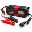Redresor auto inteligent CARGUARD®  6V/12V/12,8V, max. 6A