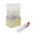 ROSE CONFETTI CANNON - WHITE - 40 CM