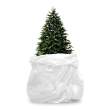 Sac pentru depozitare sau transport brad – folie rezistentă – 119 x 244 cm
