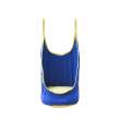 Scaun suspendat tip hamac pt. copii, cu sezut gonflabil 60 x 115 cm