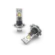 Set 2 Becuri Auto Led H7 28W Off Road Carguard