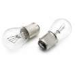 Set 2 becuri P21/5W - CARGUARD