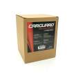 Set 470 buc cleme din plastic + 5 unelte Carguard