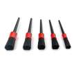 Set 5 pensule profesionale detailing interior/exterior auto