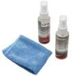 Set curatire ecrane LCD / Plasma 2x45ml