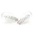 Set de 2 becuri auto W21/5W - CARGUARD
