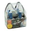 Set de 2 becuri halogen H4 - 60/55W