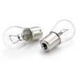 Set de 2 becuri auto P21W - incolor - CARGUARD