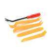 Set de 620 de Cleme din Plastic + 5 unelte Carguard