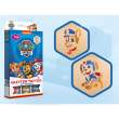 Set de tatuaje cu sclipici TyToo Paw Patrol pentru băieți