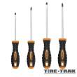 Set surubelnite 4 piese