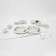 Sir LED dublu cu senzor de miscare