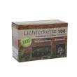 Sir lumini cu 100 LED-uri
