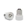 Soclu adaptor E27-GU10