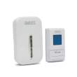 Sonerie fara fir, 1 receptor (CA)
