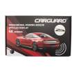Set senzori de parcare cu afisaj LED si semnal acustic - CARGUARD