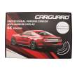 Set senzori de parcare cu afișaj în oglindă - CARGUARD