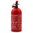 Stingator cu pulbere 1KG, cu manometru, model A B C