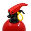 Stingator cu pulbere 1KG , model B C