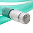 Tub de combustibil cu filtru (sorb) 16 mm 250 cm