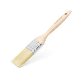 HANDY - Pensulă - mâner lemn - 1,5”