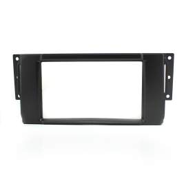 Adaptor 2DIN LAND ROVER Discovery, 2007-2011; Range Rover 2005-2009