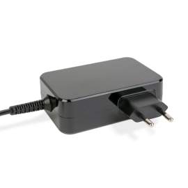 Adaptor (incarcator) - Tip-C - 90W - 5-20V - 1,8 m - negru