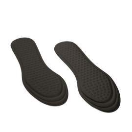 Brant pantofi cu burete, dame, negru