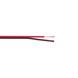 Cablu difuzoare2 x 0,15 mm²100m/rola