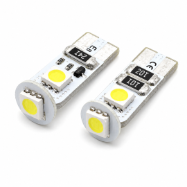 CAN104 led pentru interiorul mașinii / portbagaj
