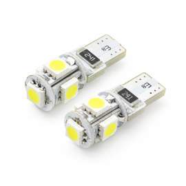 CAN105 led pentru interiorul mașinii / portbagaj