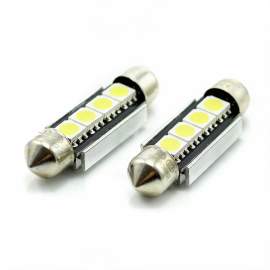 CAN108 led sofit pentru plafoniera si numare de inmatriculare