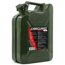 Canistra metalica pentru combustibili 10 l Carguard