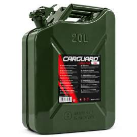 Canistra metalica pentru combustibili 20 l Carguard