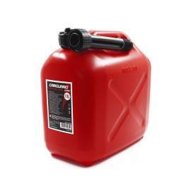 Canistra pentru combustibil din plastic 10L