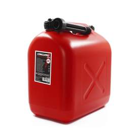 Canistra pentru combustibil din plastic 20L