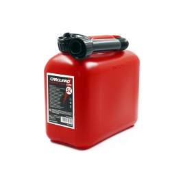 Canistra pentru combustibil din plastic 5L
