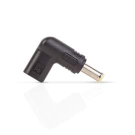 Cap adaptor USB - Tip-C -> DC 5,5 x 3,0 mm - Samsung - 20V