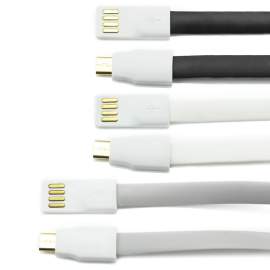 Cablu Micro USB, diferite culori - CARGUARD