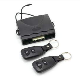 Set închidere centralizată cu telecomandă