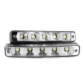 Lumini de zi DLA 007 - CARGUARD