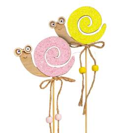 Decor - melc - 2 tipuri - 32,5 cm